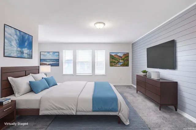 $1,800 | 11331 October Chase, San Antonio, TX 78254