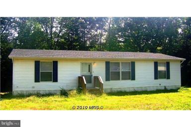 5245 Ridge Road Spotsylvania, VA 22551 - Photo 1 of 1 Exterior (Front)