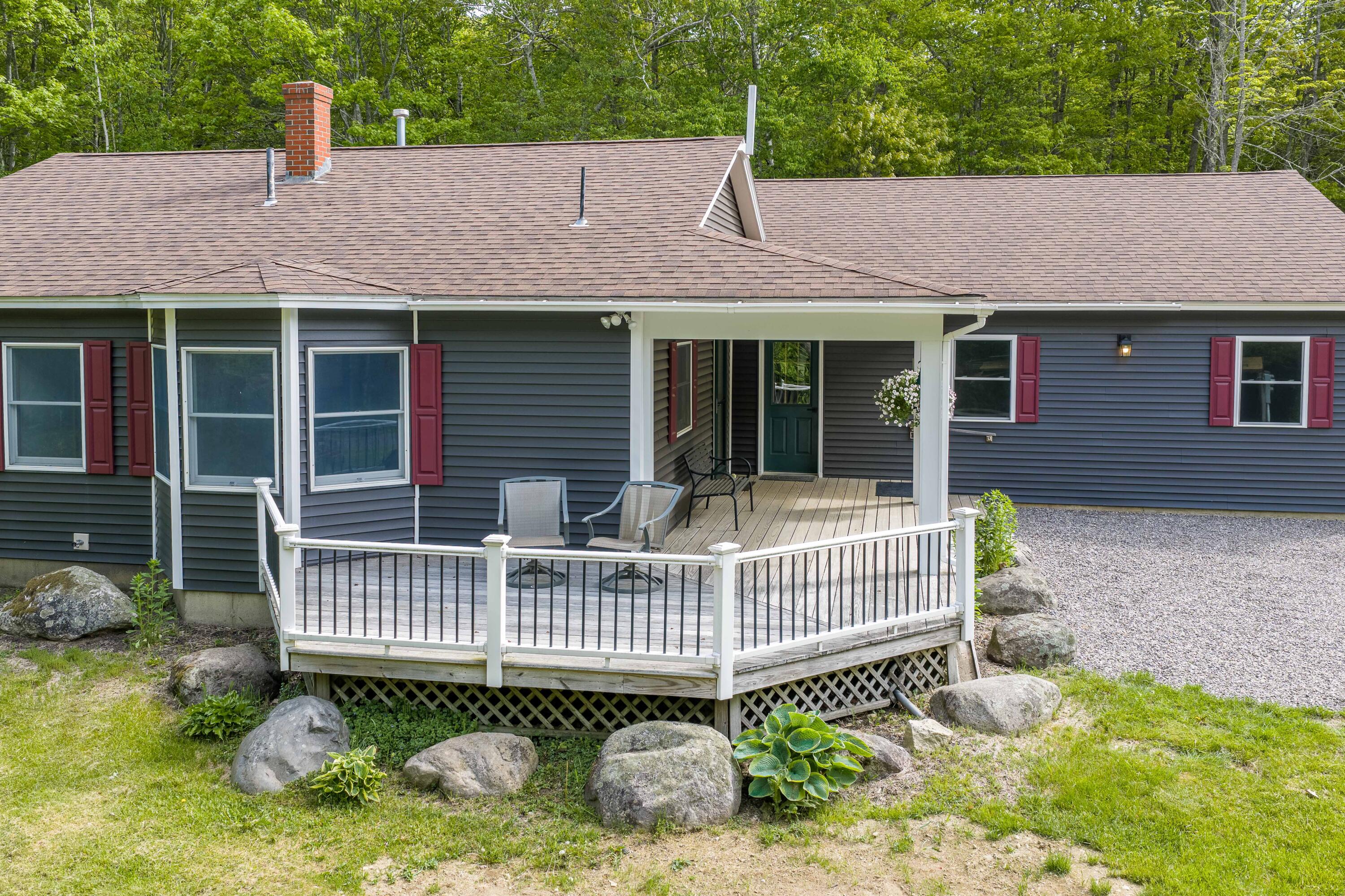 417 Searsmont Road Lincolnville, ME 04849 - Photo 37 of 44 417 searsmont rd lincolnville-9