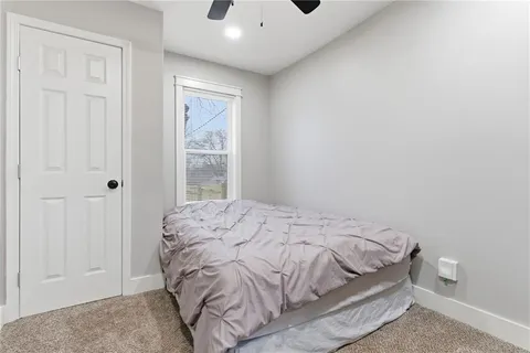 $189,900 | 717 Cheyenne Street, Leavenworth, KS 66048