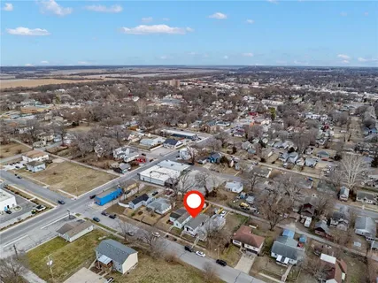 $189,900 | 717 Cheyenne Street, Leavenworth, KS 66048