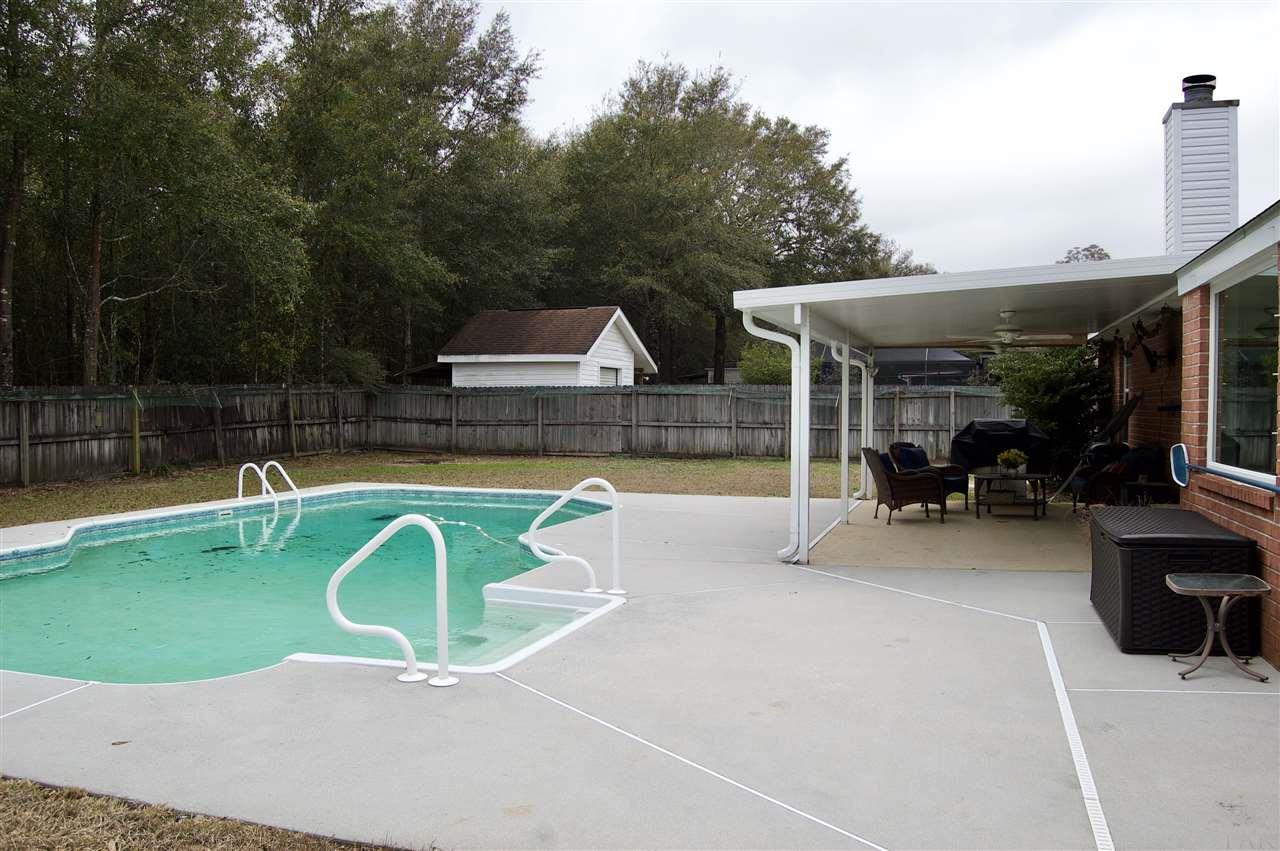 4891 Timber Ridge Drive Pace, FL 32571 - Photo 6 of 32
