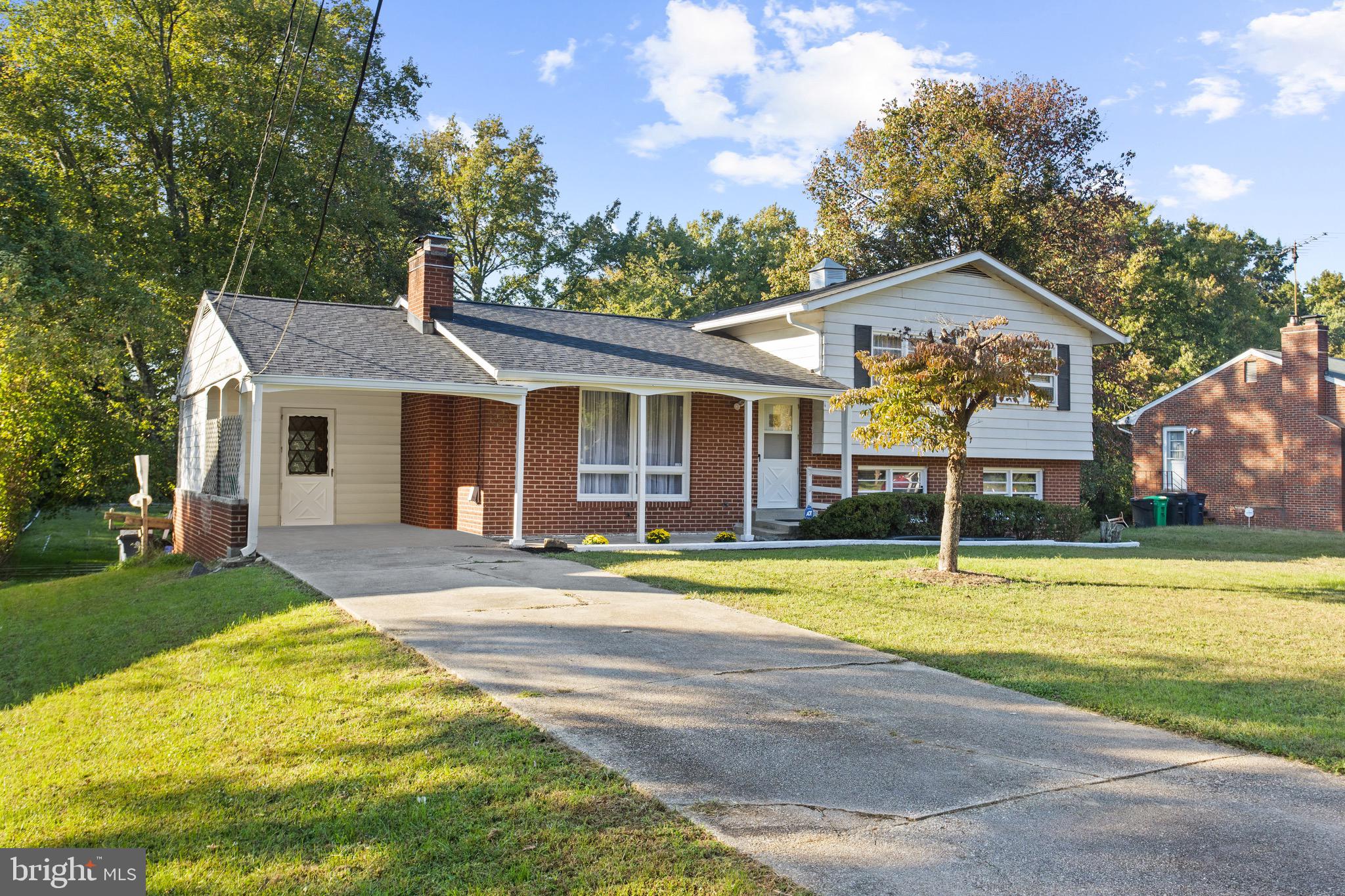 5803 Huntland Road Temple Hills, MD 20748 - Photo 1 of 26 Gallery Image 1