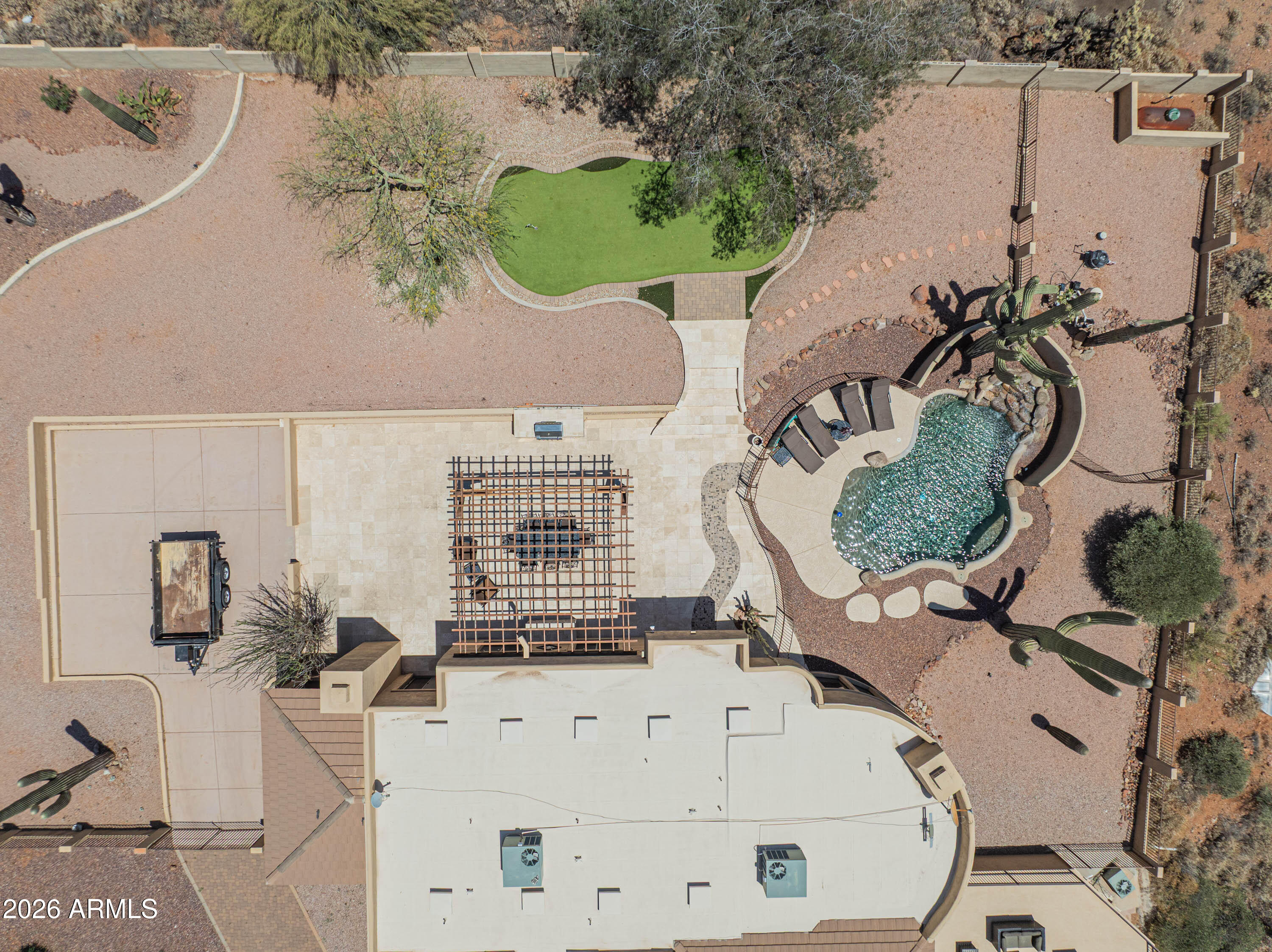 3931 North Marlow Road Apache Junction, AZ 85119 - Photo 120 of 121 craigrootimaging_N Marlow-122
