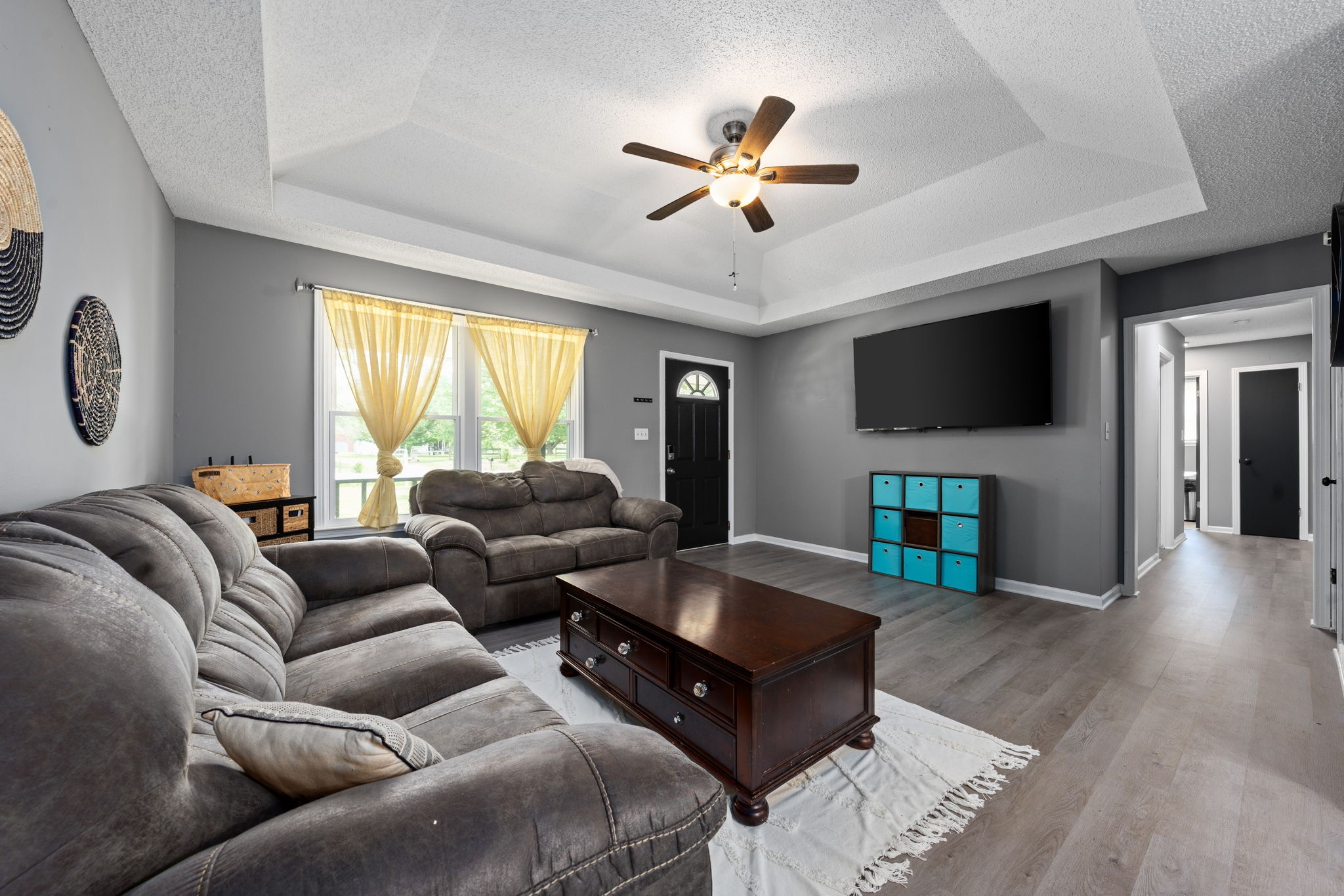 3406 Pembroke Road Clarksville, TN 37042 - Photo 5 of 25 Gallery Image 5