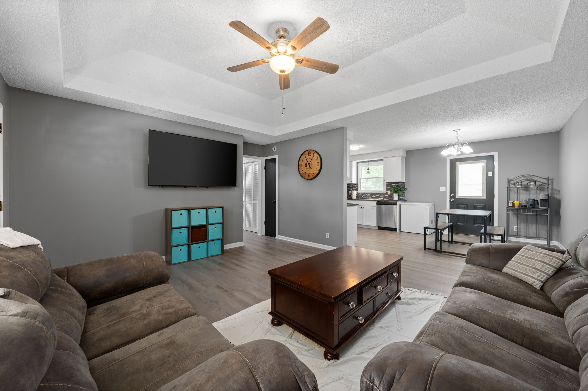 3406 Pembroke Road Clarksville, TN 37042 - Photo 6 of 25 Gallery Image 6