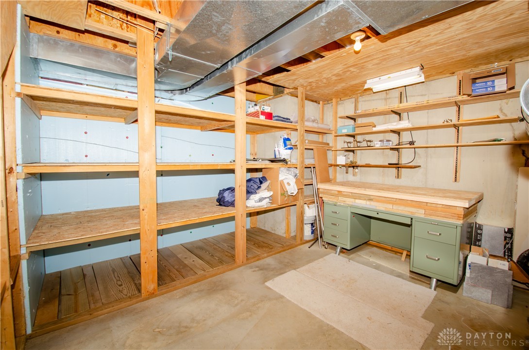 2719 Sycamore Ridge Court Dayton, OH 45431 - Photo 44 of 44 Storage Room