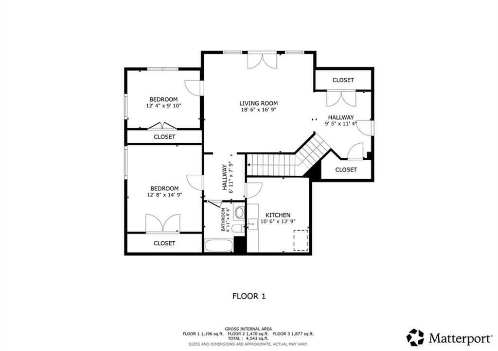 62 Applewood Lane Acworth, GA 30101 - Photo 75 of 77