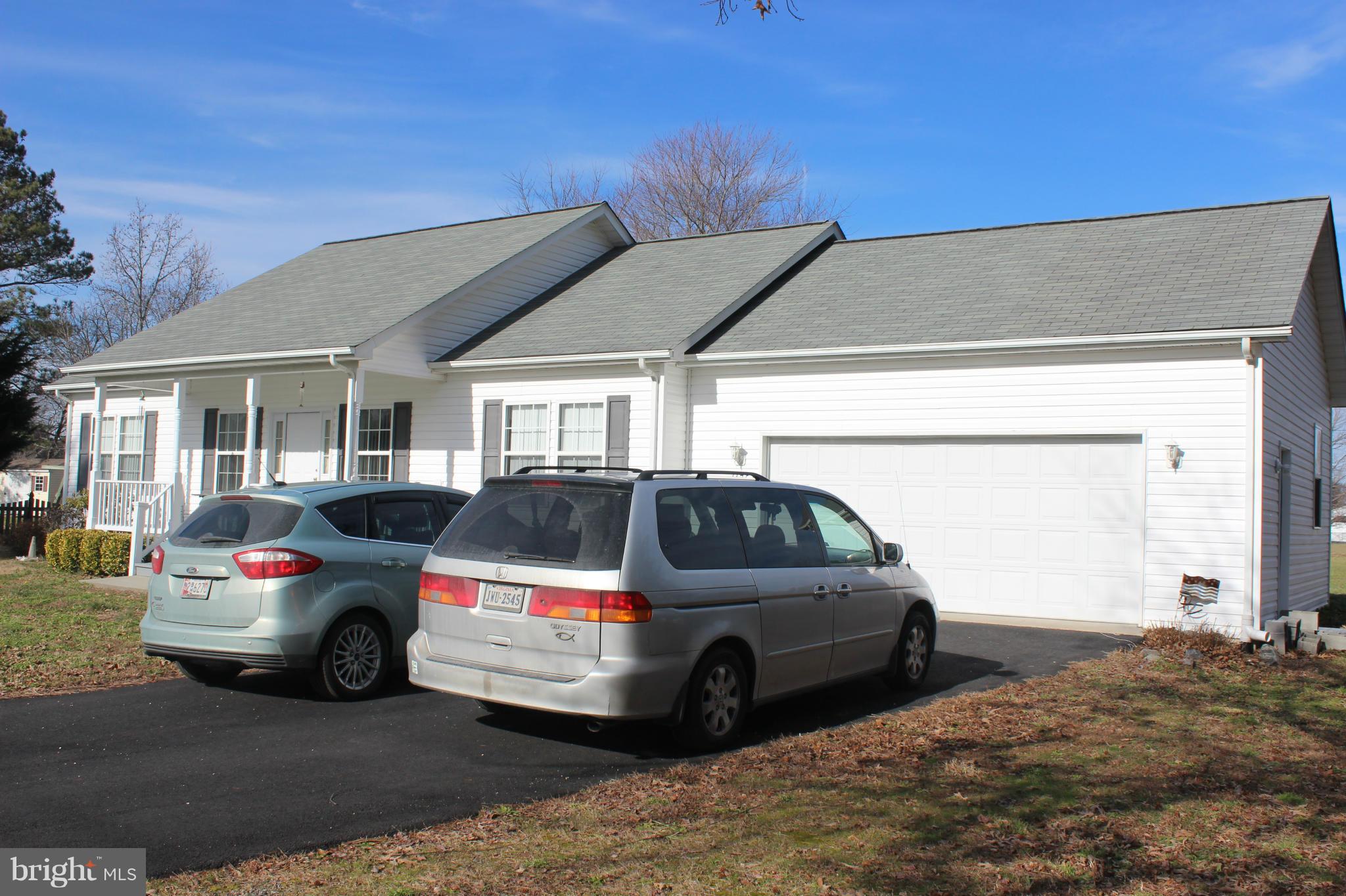 1175 South Glebe Road Montross, VA 22520 - Photo 2 of 23 Exterior (General)
