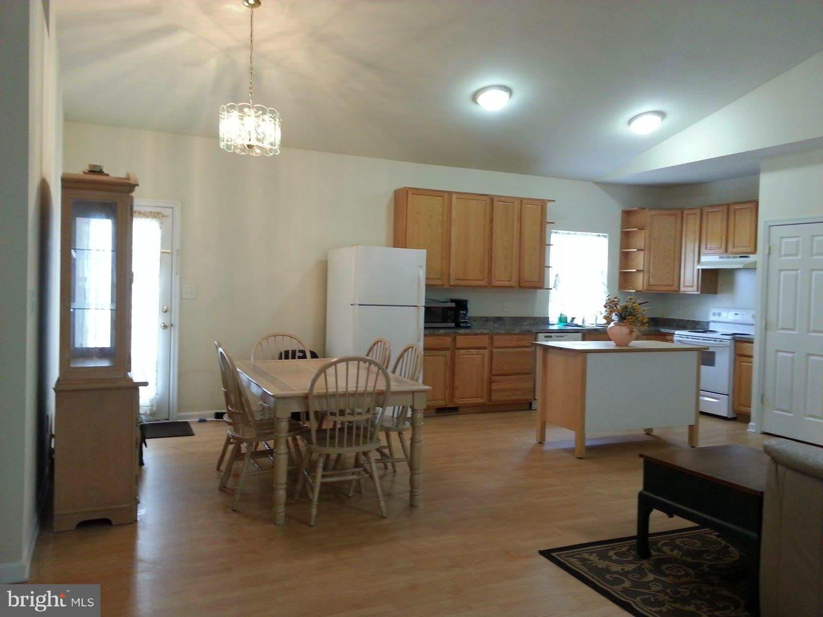 1175 South Glebe Road Montross, VA 22520 - Photo 6 of 23 Dining Room