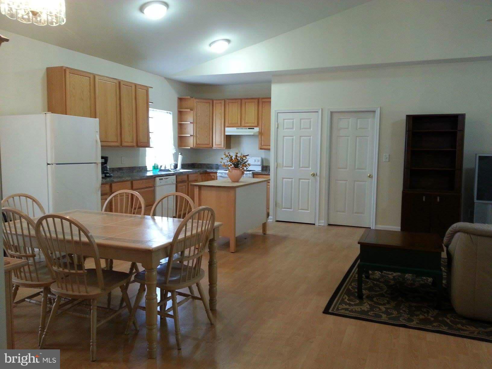 1175 South Glebe Road Montross, VA 22520 - Photo 8 of 23 Kitchen