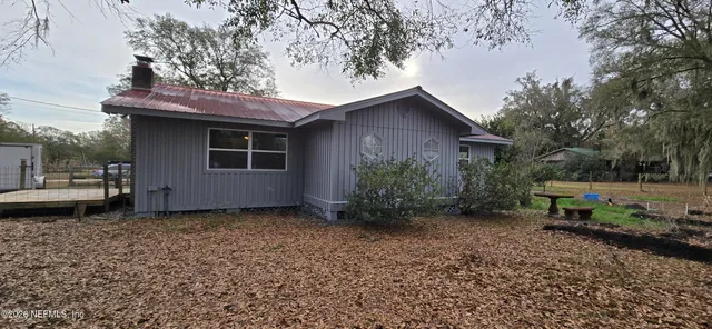 $325,000 | 2720 Crystal Place, Hilliard, FL 32046