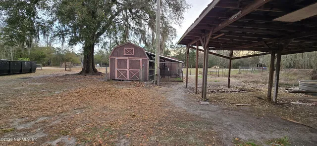 $325,000 | 2720 Crystal Place, Hilliard, FL 32046