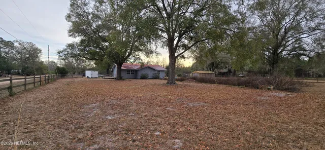 $325,000 | 2720 Crystal Place, Hilliard, FL 32046