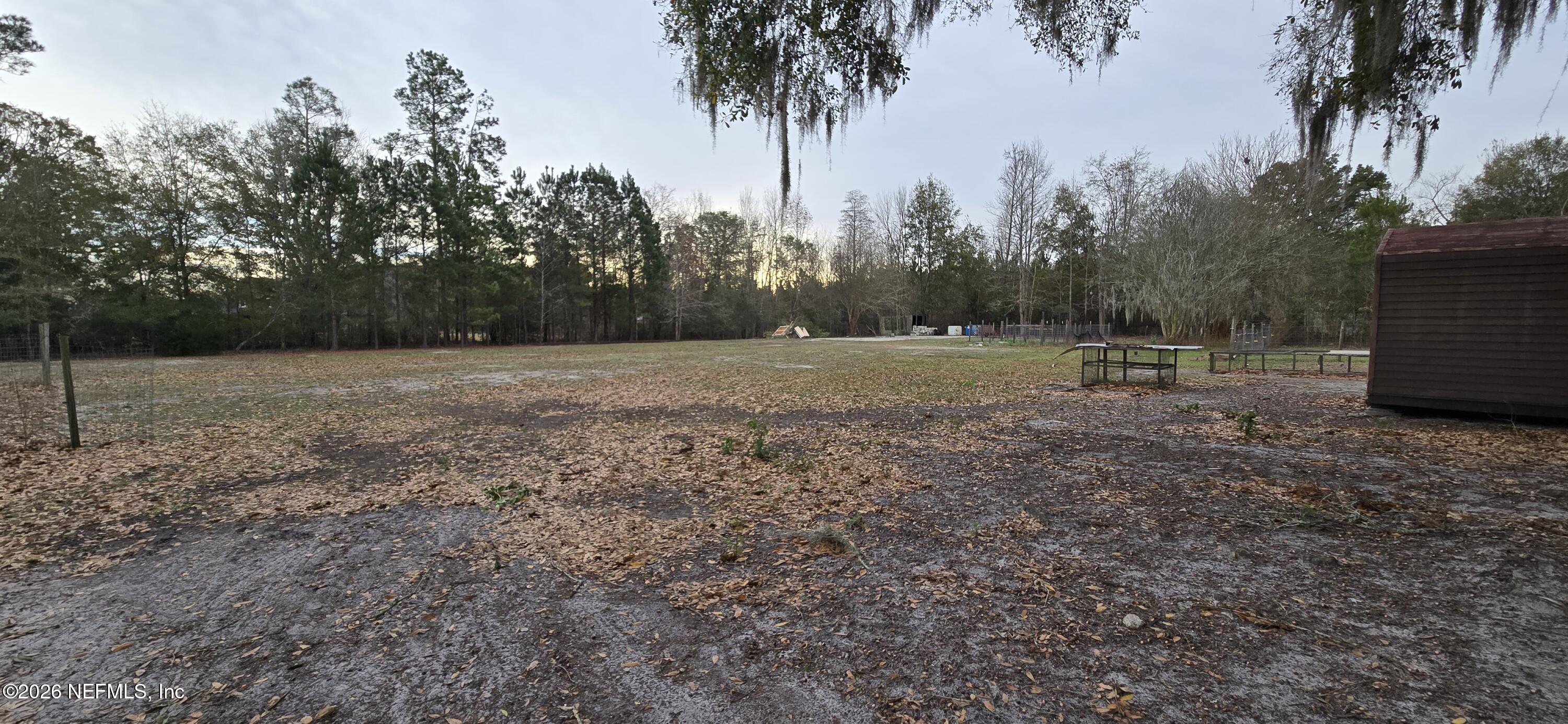 2720 Crystal Place Hilliard, FL 32046 - Photo 26 of 35 a view of open space with trees