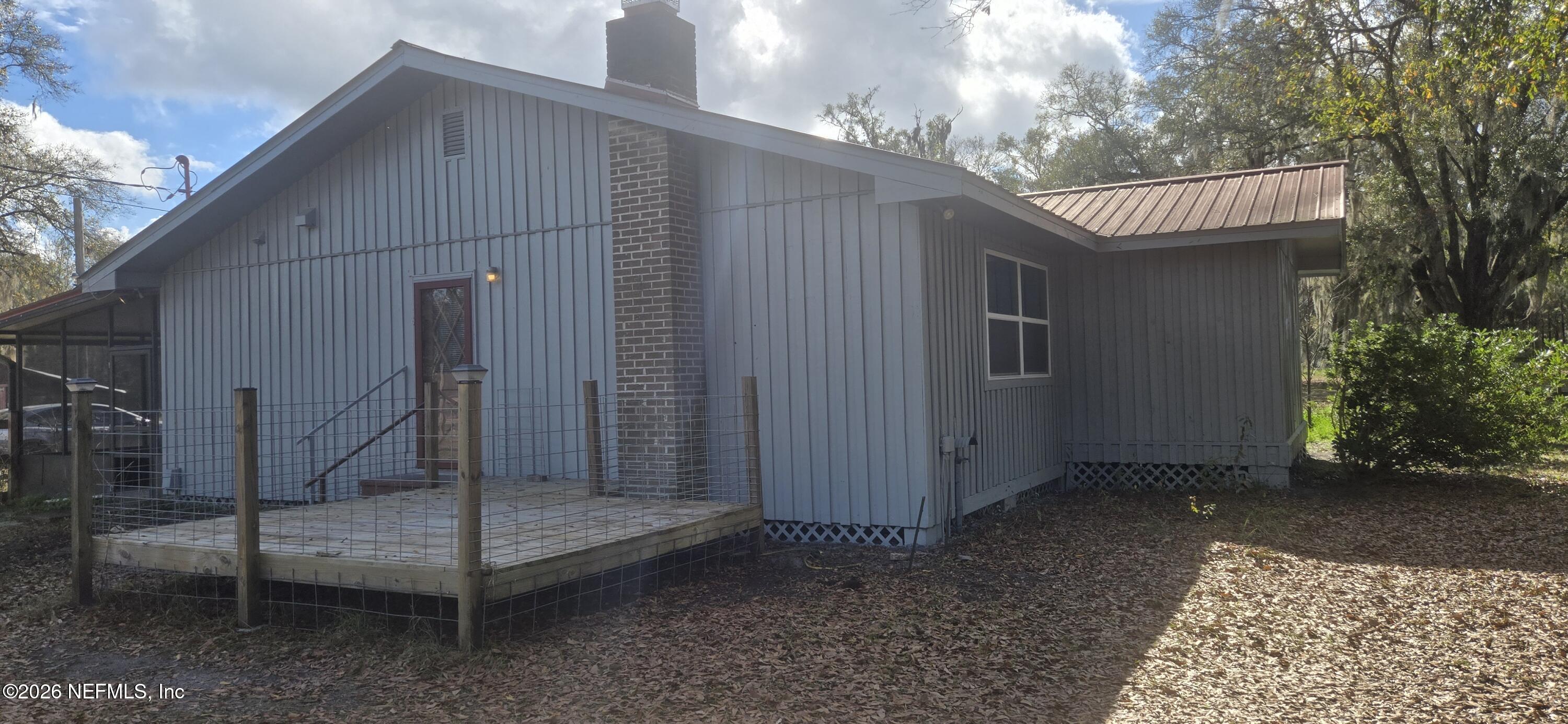 2720 Crystal Place Hilliard, FL 32046 - Photo 28 of 35 a view of an outdoor space