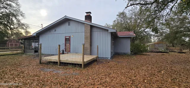 $325,000 | 2720 Crystal Place, Hilliard, FL 32046