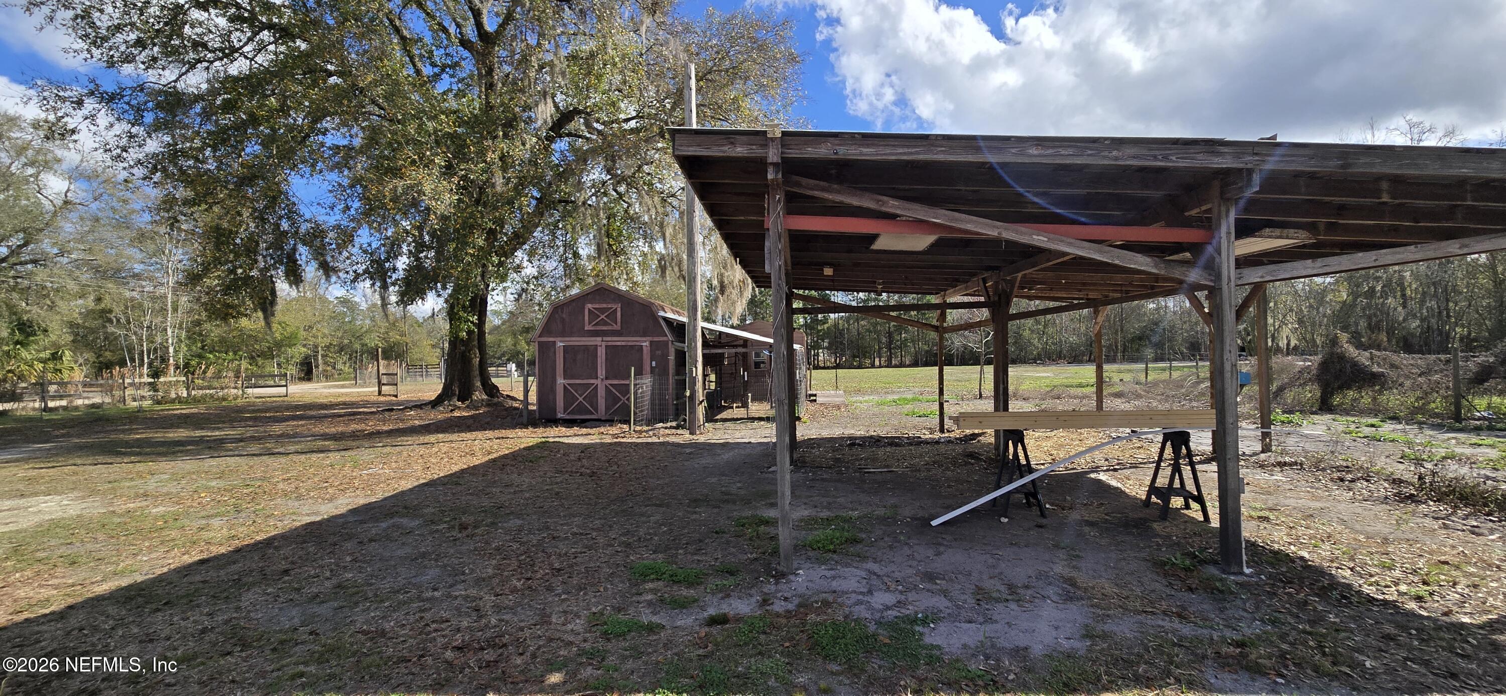 2720 Crystal Place Hilliard, FL 32046 - Photo 33 of 35