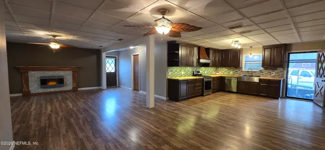 $325,000 | 2720 Crystal Place, Hilliard, FL 32046