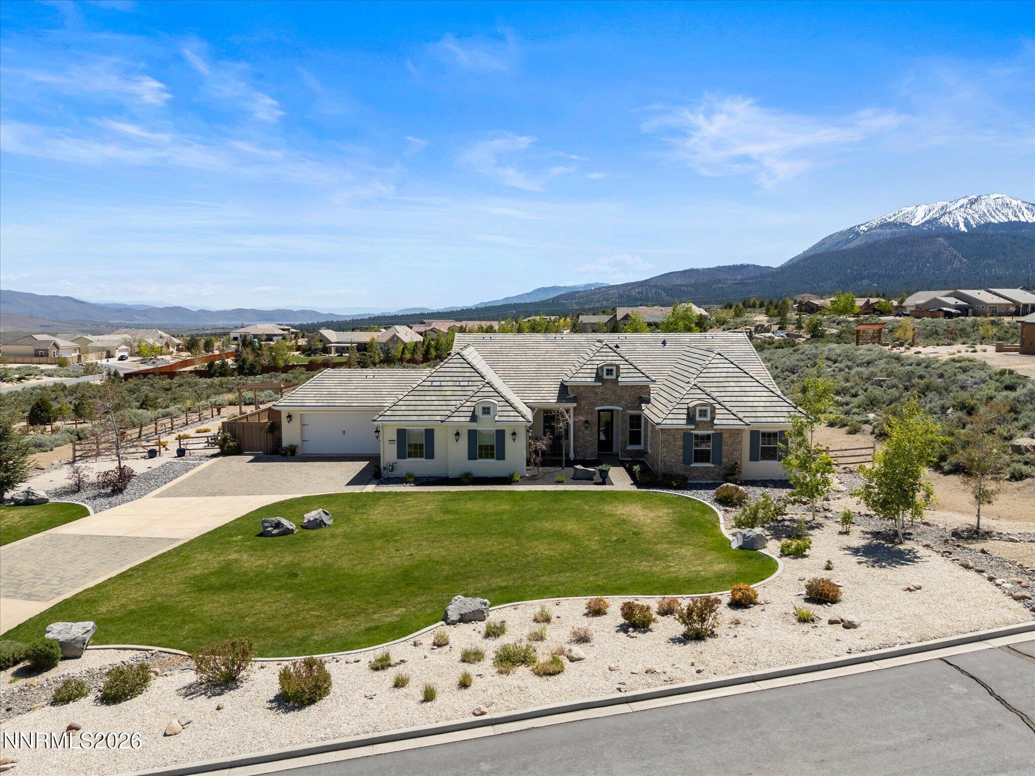 5620 Mont Pelier Court Reno, NV 89511 - Photo 58 of 64 58-5620 Mont Pelier Court-Aerials-100