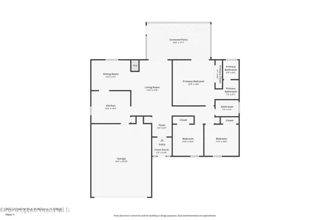 $365,000 | 3062 Longwood Boulevard, Melbourne, FL 32934