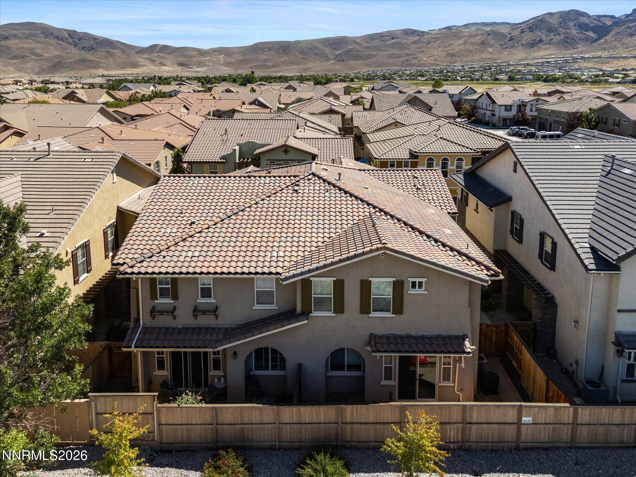 1825 Sea Horse Road, Unit A Reno, NV 89521 - Photo 34 of 46 36-1825 Sea Horse Rd Unit A-135