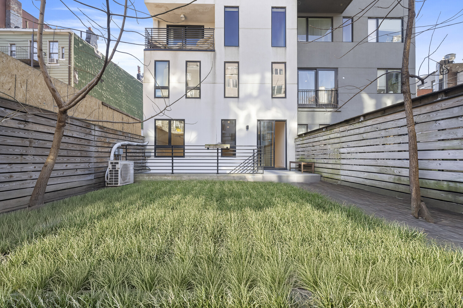 79 Clay Street, Unit 1R Brooklyn, NY 11222 - Photo 4 of 11 a view of front door of house