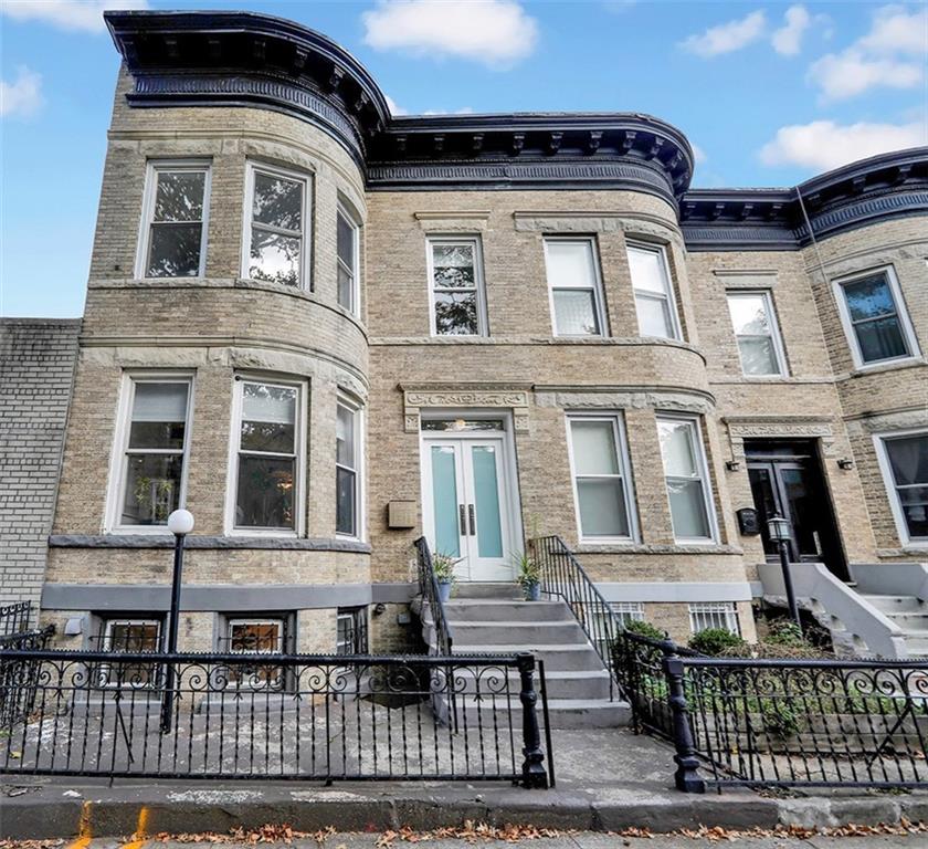 1311 Prospect Place Brooklyn, NY 11213 - Photo 2 of 28