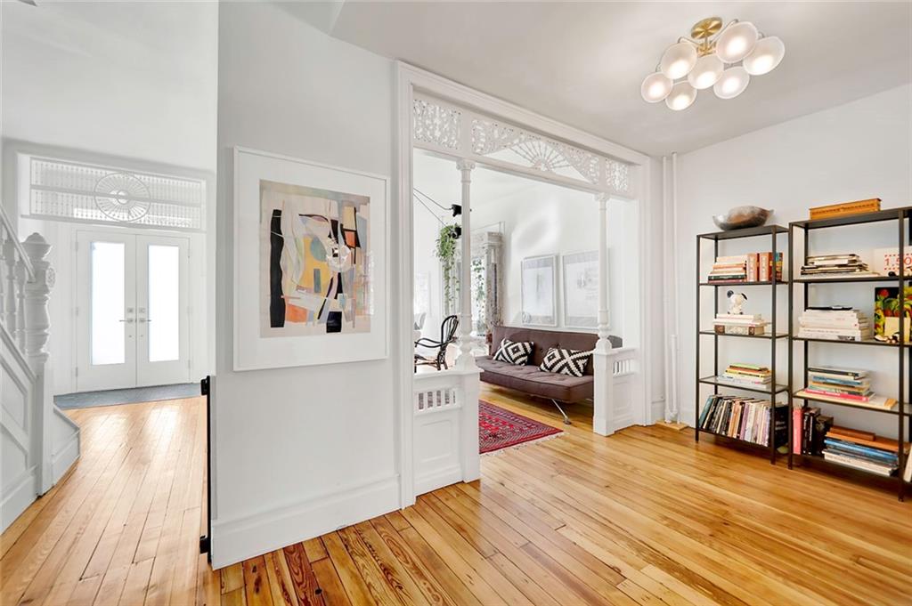 1311 Prospect Place Brooklyn, NY 11213 - Photo 3 of 28