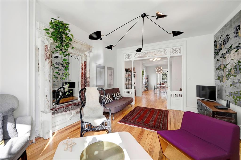 1311 Prospect Place Brooklyn, NY 11213 - Photo 5 of 28