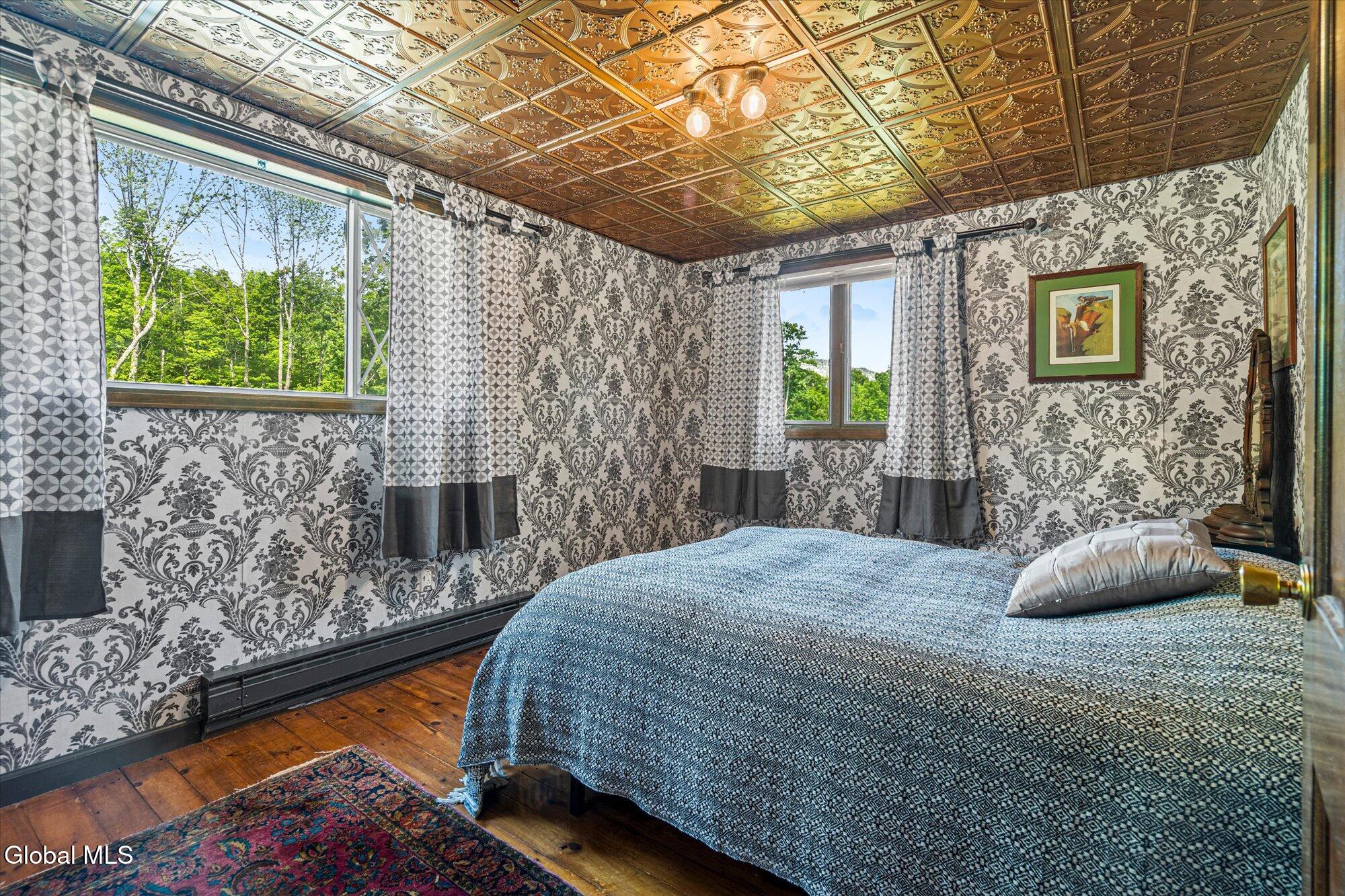 38 Henry Wescott Road Thurman, NY 12885 - Photo 18 of 38 33-ADK-33