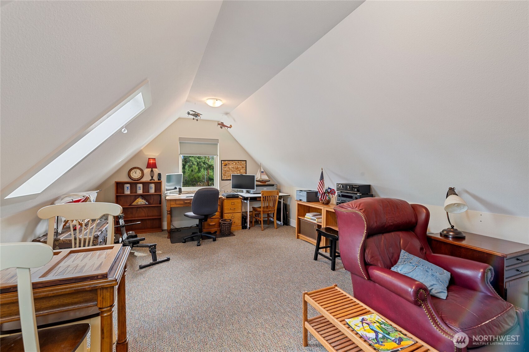 380 East Benson Lake Road Grapeview, WA 98546 - Photo 19 of 27 Gallery Image 19