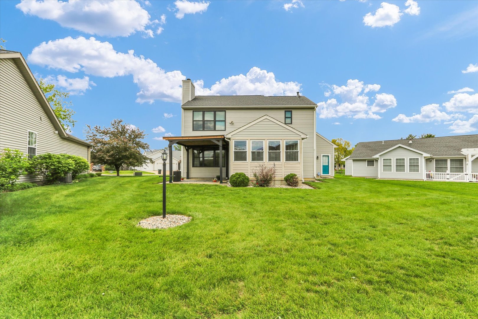 4111 Crail Road Champaign, IL 61822 - Photo 30 of 34 Gallery Image 30