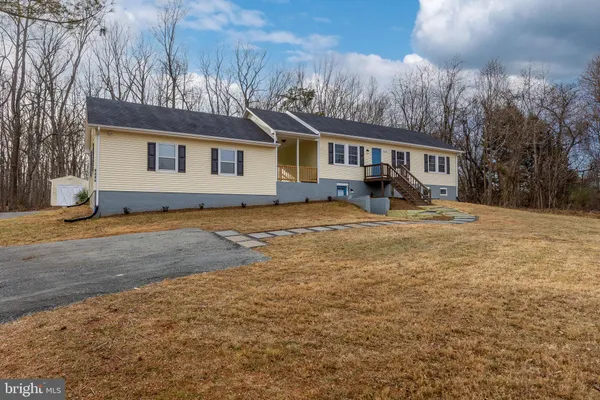 $499,000 | 8346 White Shop Road, Culpeper, VA 22701