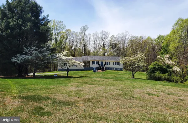 $489,000 | 8346 White Shop Road, Culpeper, VA 22701