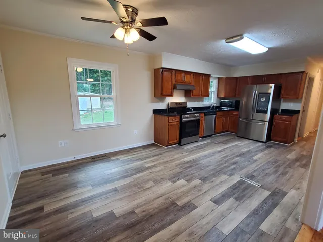 $439,000 | 8346 White Shop Road, Culpeper, VA 22701