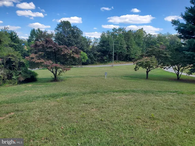 $439,000 | 8346 White Shop Road, Culpeper, VA 22701