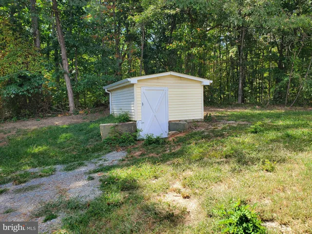 $439,000 | 8346 White Shop Road, Culpeper, VA 22701