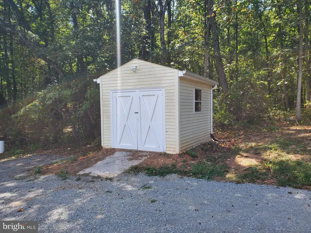 $439,000 | 8346 White Shop Road, Culpeper, VA 22701
