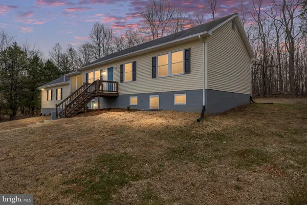 $499,000 | 8346 White Shop Road, Culpeper, VA 22701