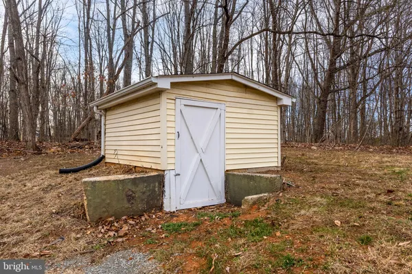 $489,000 | 8346 White Shop Road, Culpeper, VA 22701