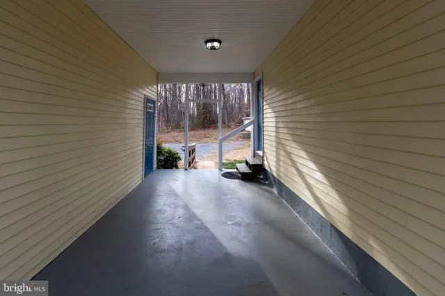 $549,000 | 8346 White Shop Road, Culpeper, VA 22701