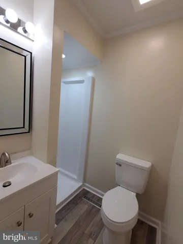 $439,000 | 8346 White Shop Road, Culpeper, VA 22701