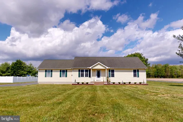 $370,000 | 23168 Deer Run Court, Denton, MD 21629