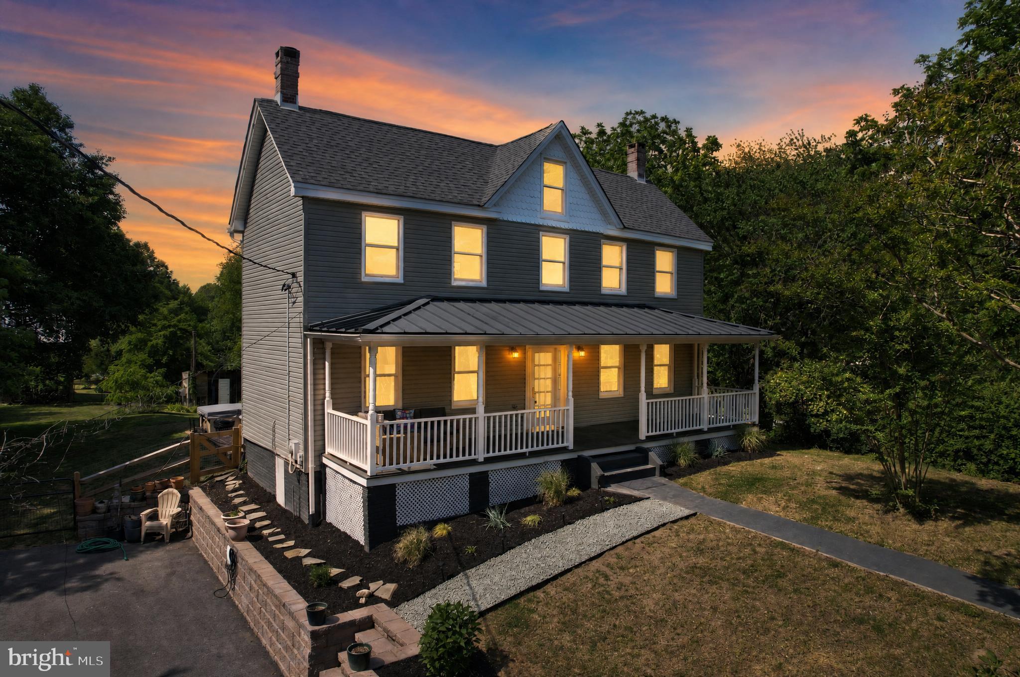 2715 Lower Marlboro Road Owings, MD 20736 - Photo 3 of 69