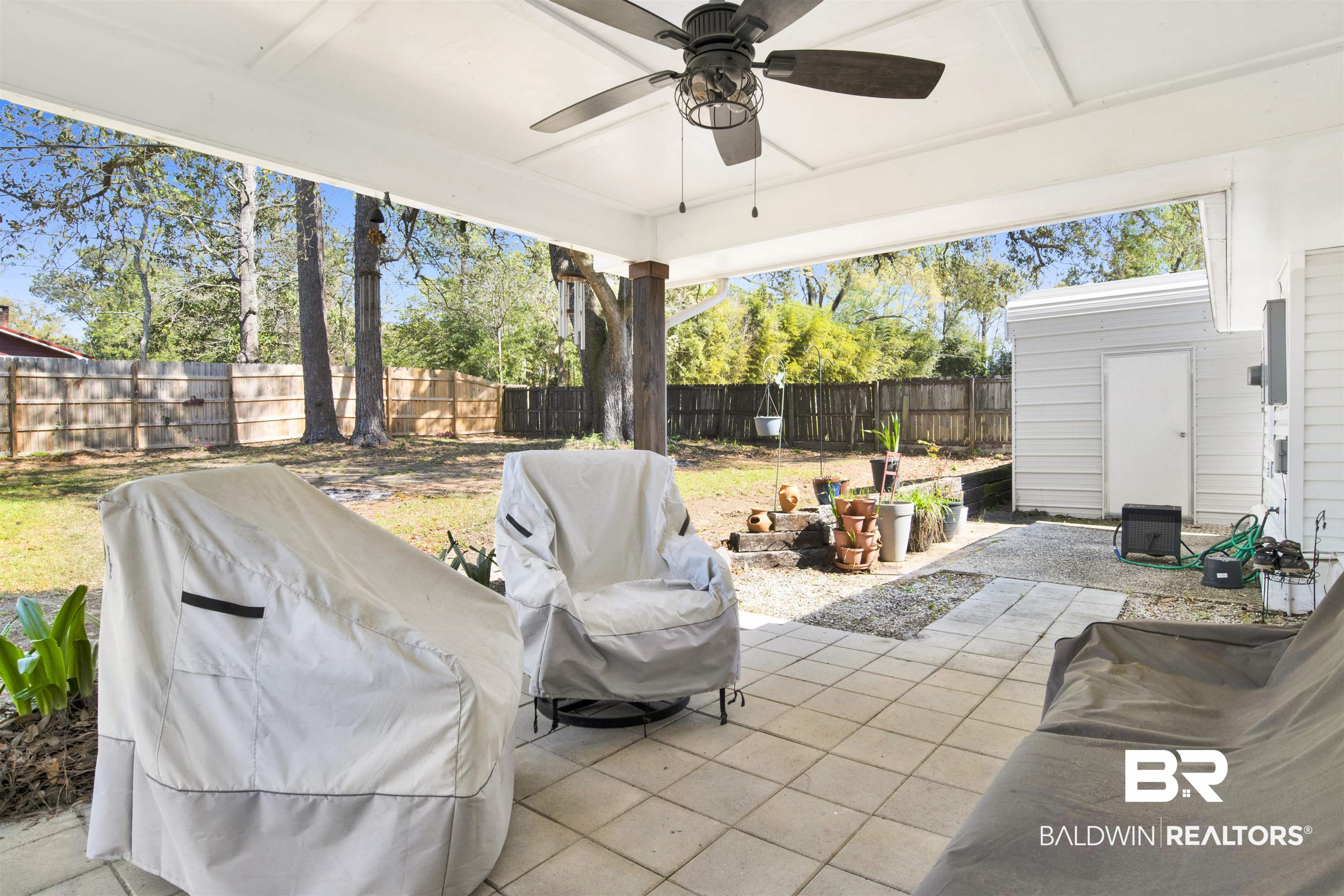 1606 Clark Avenue Bay Minette, AL 36507 - Photo 26 of 31