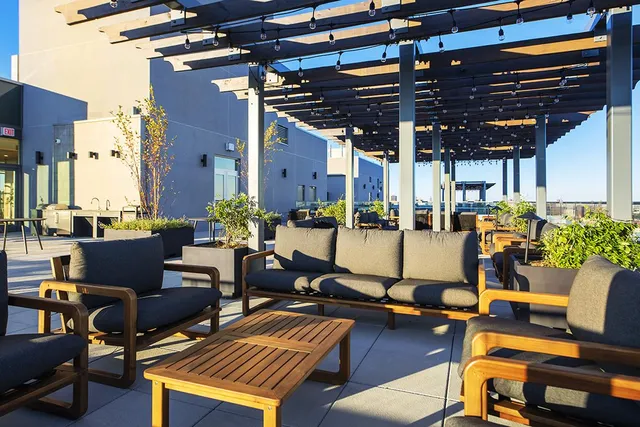 $3,595 | 1440 Amsterdam Avenue, Unit 1719 | Manhattanville