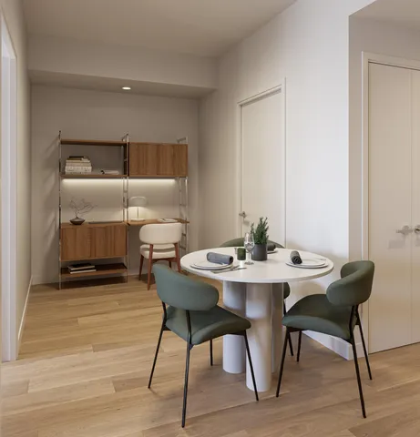 $3,595 | 1440 Amsterdam Avenue, Unit 1719 | Manhattanville