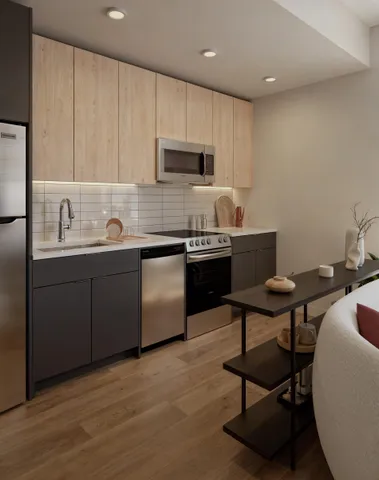 $3,595 | 1440 Amsterdam Avenue, Unit 1719 | Manhattanville