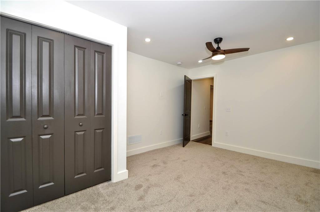 7914 Hemlock Street Pittsburgh, PA 15237 - Photo 24 of 37 a view of room